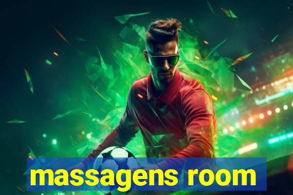 massagens room